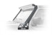 DV8 Offroad D-JL-190052-PIL Jeep Wrangler JL / Gladiator JT A-Pillar Mount With Rail Accessory Mount System